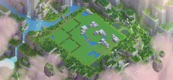 Skeleton Park