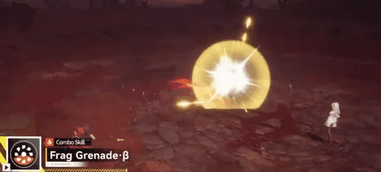 Wulfgard Skill