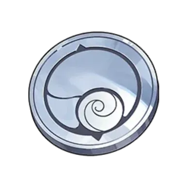 Crédit coquille