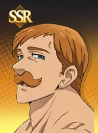 Escanor