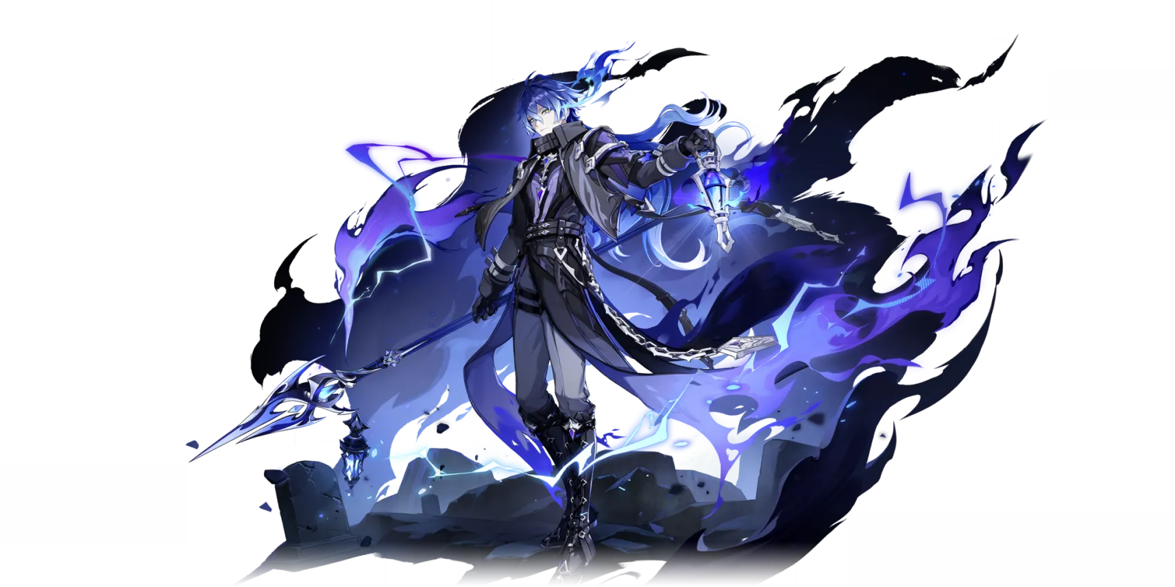 genshin flins