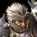 Rhodes character portrait