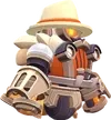 Steampunk Stu