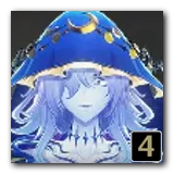 Wuthering Waves - Lorelei