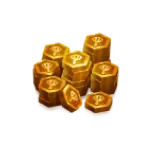 2800 TFT Coins | TFT: Teamfight Tactics (Thailand)