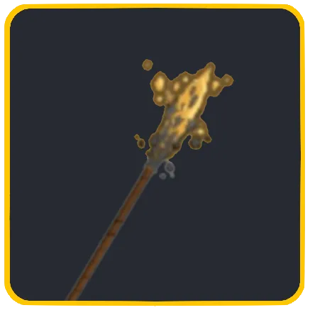 Lichdragon's Roar Rapier