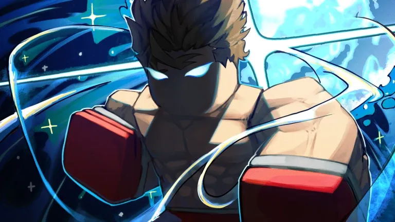 Untitled Boxing Game