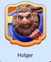 holger