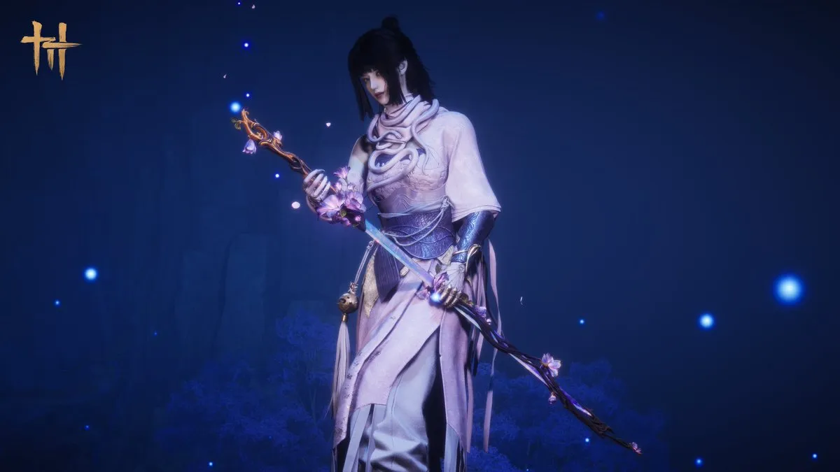 New Weapon Skins