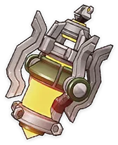 Blackmarrow Lantern