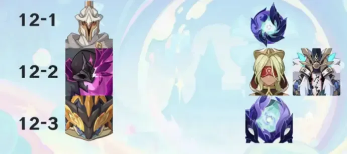 Изменения в Витой Бездне