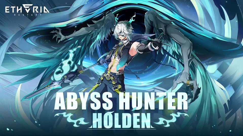 Abyss Hunter holden
