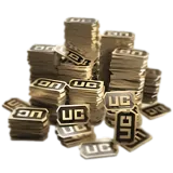 6000+2100 UC | PUBG Mobile