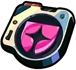 Composant Défense spécialisé