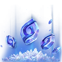 6000+1250 Crystals logo