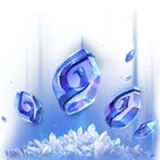 6000+1250 Crystals | Tarisland