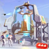 New Player Deluxe Pack | Foundation: Galactic Frontier