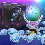 UR Supporter Limit Break Pack | SD Gundam G Generation ETERNAL