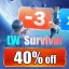 Last War: Survival Game
