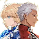 [Fate Limited] Saber/Archer Guarantee Bundle | Honkai: Star Rail