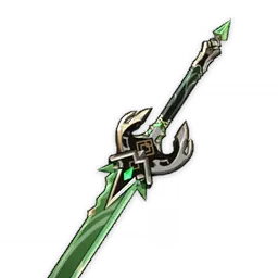 Cortador de Jade Primordial