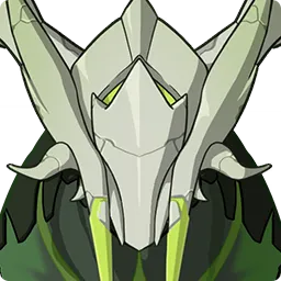 Consecrated Fanged Beast genshin