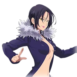 Merlin (Staff)