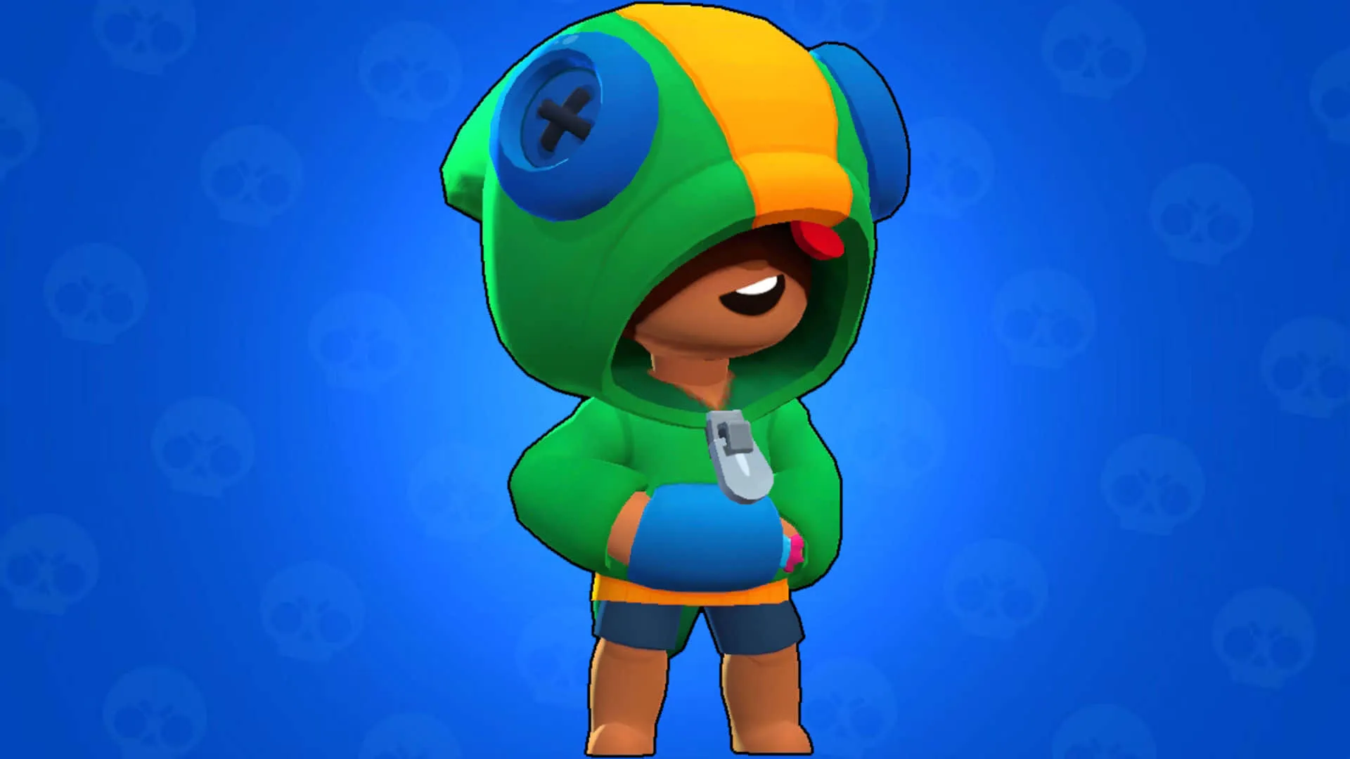 Leon