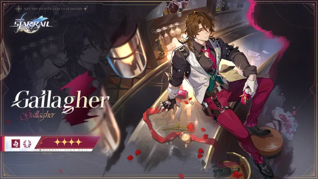 GALLAGHER HSR