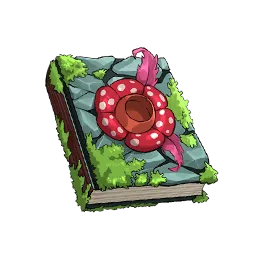 Melody of Temptation Grimoire