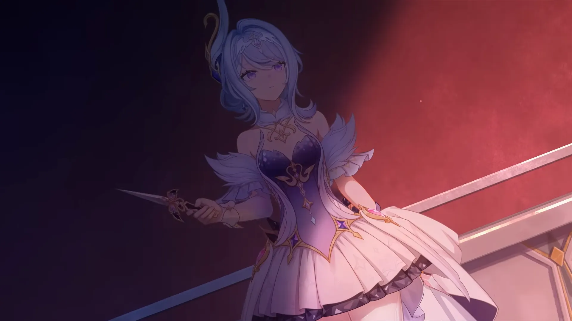 Odette