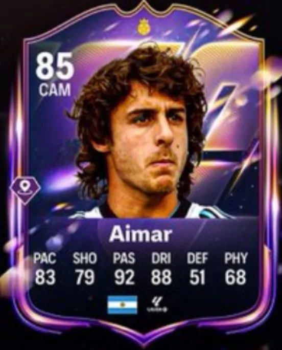 Pablo Aimar