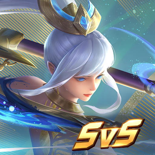 Heroes Evolved-英魂之刃