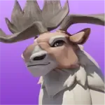 Giant Elk