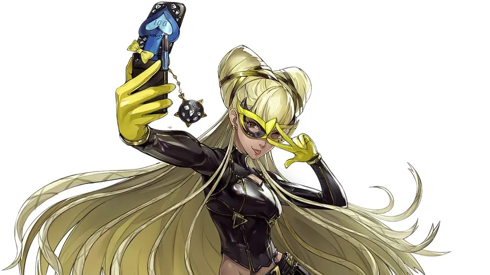 persona 5