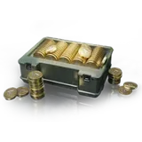 1280 Delta Coins | Delta Force