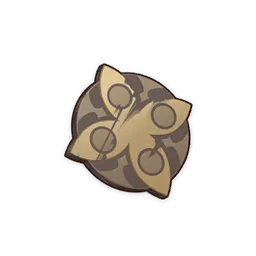 Tattered Warrant genshin