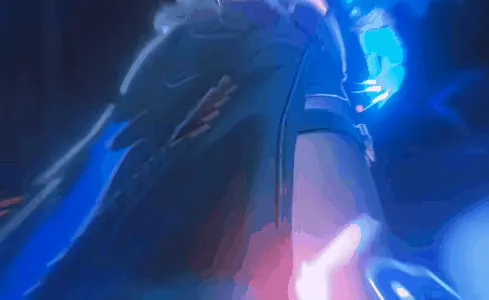 burst skill