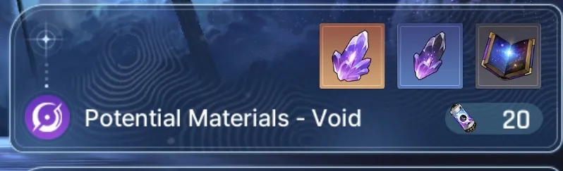 Chaos Zero: Nightmare Chizuru