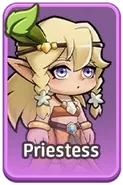 priestess
