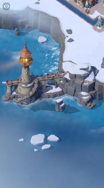 Whiteout Survival Lighthouse
