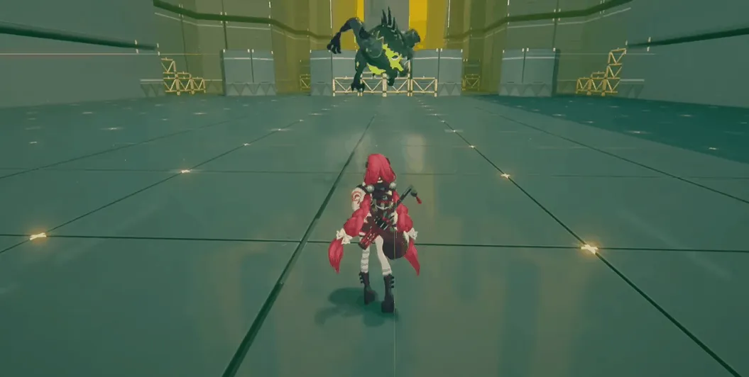 zzz alice assist