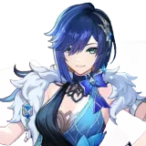 Limited time Outfit | Genshin Impact