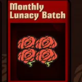 Monthly Lunacy Batch | Limbus Company