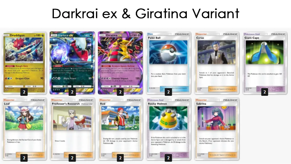 pokemon tcg pocket A3 top deck