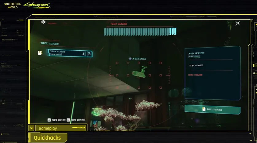 Breach Protocol