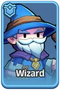 wizard