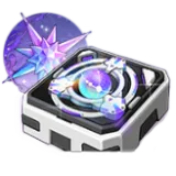 New Captain Support Kit I | Chaos Zero Nightmare