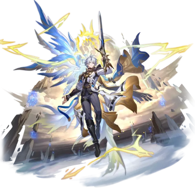  Phainon