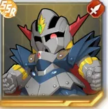Knight Zeong